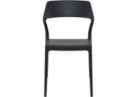 ΚΑΡΕΚΛΑ ΣΤΟΙΒΑΖΟΜΕΝΗ PP ΜΑΥΡΟ