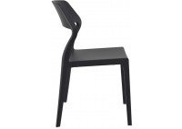 ΚΑΡΕΚΛΑ ΣΤΟΙΒΑΖΟΜΕΝΗ PP ΜΑΥΡΟ