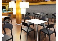 ΚΑΡΕΚΛΑ ΣΤΟΙΒΑΖΟΜΕΝΗ PP ΜΑΥΡΟ