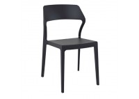 ΚΑΡΕΚΛΑ ΣΤΟΙΒΑΖΟΜΕΝΗ PP ΜΑΥΡΟ