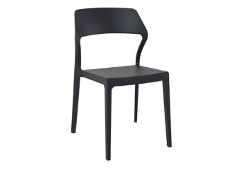 ΚΑΡΕΚΛΑ ΣΤΟΙΒΑΖΟΜΕΝΗ PP ΜΑΥΡΟ