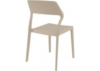 ΚΑΡΕΚΛΑ ΣΤΟΙΒΑΖΟΜΕΝΗ PP DOVE GREY