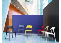 ΚΑΡΕΚΛΑ ΣΤΟΙΒΑΖΟΜΕΝΗ PP DOVE GREY