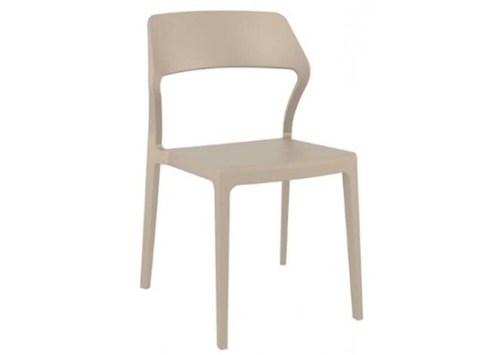 ΚΑΡΕΚΛΑ ΣΤΟΙΒΑΖΟΜΕΝΗ PP DOVE GREY