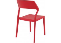 ΚΑΡΕΚΛΑ ΣΤΟΙΒΑΖΟΜΕΝΗ PP ΚΟΚΚΙΝΟ