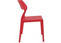 ΚΑΡΕΚΛΑ ΣΤΟΙΒΑΖΟΜΕΝΗ PP ΚΟΚΚΙΝΟ