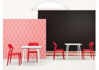 ΚΑΡΕΚΛΑ ΣΤΟΙΒΑΖΟΜΕΝΗ PP ΚΟΚΚΙΝΟ