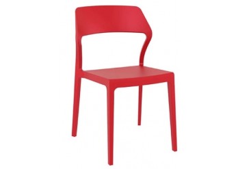 ΚΑΡΕΚΛΑ ΣΤΟΙΒΑΖΟΜΕΝΗ PP ΚΟΚΚΙΝΟ