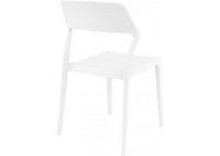 ΚΑΡΕΚΛΑ ΣΤΟΙΒΑΖΟΜΕΝΗ PP ΑΣΠΡΟ