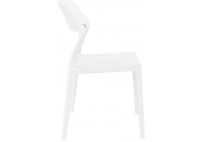 ΚΑΡΕΚΛΑ ΣΤΟΙΒΑΖΟΜΕΝΗ PP ΑΣΠΡΟ