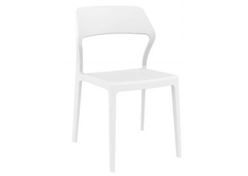 ΚΑΡΕΚΛΑ ΣΤΟΙΒΑΖΟΜΕΝΗ PP ΑΣΠΡΟ