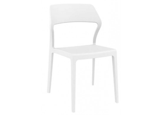 ΚΑΡΕΚΛΑ ΣΤΟΙΒΑΖΟΜΕΝΗ PP ΑΣΠΡΟ