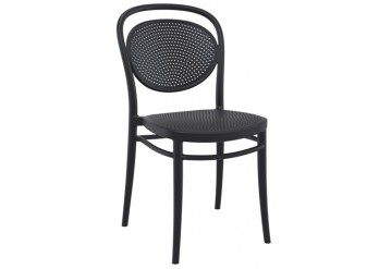 ΚΑΡΕΚΛΑ ΣΤΟΙΒΑΖΟΜΕΝΗ PP ΜΑΥΡΟ