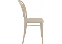 ΚΑΡΕΚΛΑ ΣΤΟΙΒΑΖΟΜΕΝΗ PP DOVE GREY