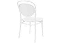 ΚΑΡΕΚΛΑ ΣΤΟΙΒΑΖΟΜΕΝΗ PP ΑΣΠΡΟ