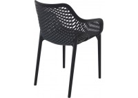 ΚΑΡΕΚΛΑ ΣΤΟΙΒΑΖΟΜΕΝΗ PP ΜΑΥΡΟ