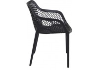 ΚΑΡΕΚΛΑ ΣΤΟΙΒΑΖΟΜΕΝΗ PP ΜΑΥΡΟ