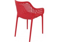 ΚΑΡΕΚΛΑ ΣΤΟΙΒΑΖΟΜΕΝΗ PP ΚΟΚΚΙΝΟ