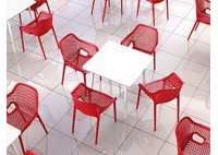 ΚΑΡΕΚΛΑ ΣΤΟΙΒΑΖΟΜΕΝΗ PP ΚΟΚΚΙΝΟ