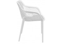 ΚΑΡΕΚΛΑ ΣΤΟΙΒΑΖΟΜΕΝΗ PP ΛΕΥΚΟ