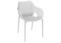 ΠΟΛΥΘΡΟΝΑ ΣΤΟΙΒΑΖΟΜΕΝΗ PP ΛΕΥΚΟ