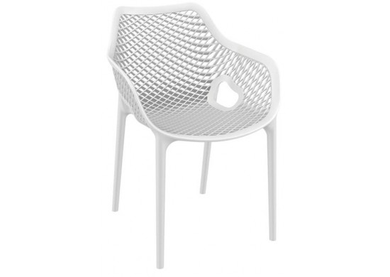 ΚΑΡΕΚΛΑ ΣΤΟΙΒΑΖΟΜΕΝΗ PP ΛΕΥΚΟ