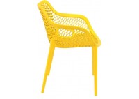 ΚΑΡΕΚΛΑ ΣΤΟΙΒΑΖΟΜΕΝΗ PP ΚΙΤΡΙΝΟ