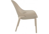 ΠΟΛΥΘΡΟΝΑ PP DOVE GREY