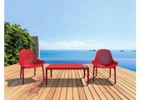 ΠΟΛΥΘΡΟΝΑ PP ΚΟΚΚΙΝΟ