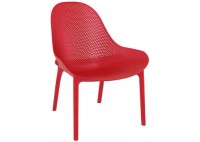 ΠΟΛΥΘΡΟΝΑ PP ΚΟΚΚΙΝΟ