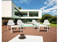 ΠΟΛΥΘΡΟΝΑ PP ΛΕΥΚΟ