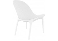 ΠΟΛΥΘΡΟΝΑ PP ΛΕΥΚΟ