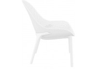 ΠΟΛΥΘΡΟΝΑ PP ΛΕΥΚΟ