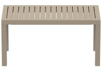 ΤΡΑΠΕΖΙ PP DOVE GREY