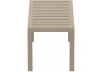 ΤΡΑΠΕΖΙ PP DOVE GREY