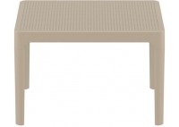 ΤΡΑΠΕΖΙ PP DOVE GREY