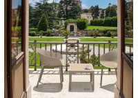 ΤΡΑΠΕΖΙ PP DOVE GREY