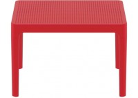 ΤΡΑΠΕΖΙ PP ΚΟΚΚΙΝΟ