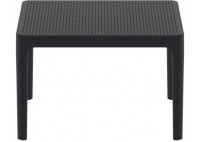 ΤΡΑΠΕΖΙ PP ΜΑΥΡΟ