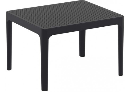 ΤΡΑΠΕΖΙ PP ΜΑΥΡΟ