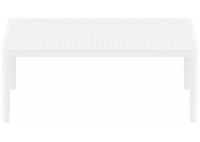 ΤΡΑΠΕΖΙ PP ΛΕΥΚΟ