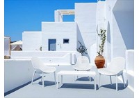 ΤΡΑΠΕΖΙ PP ΛΕΥΚΟ