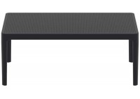 ΤΡΑΠΕΖΙ PP ΜΑΥΡΟ