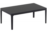 ΤΡΑΠΕΖΑΚΙ PP ΜΑΥΡΟ