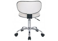 ΣΚΑΜΠΩ ΔΕΡΜΑΤΙΝΗ ΑΣΠΡΗ PU