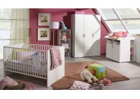 ΚΟΥΝΙΑ ALPINE WHITE