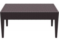 ΤΡΑΠΕΖΙ PP ΚΑΦΕ