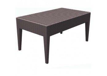 ΤΡΑΠΕΖΙ PP ΚΑΦΕ