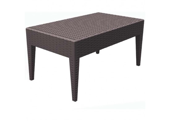 ΤΡΑΠΕΖΙ PP ΚΑΦΕ