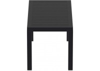 ΤΡΑΠΕΖΙ PP ΜΑΥΡΟ